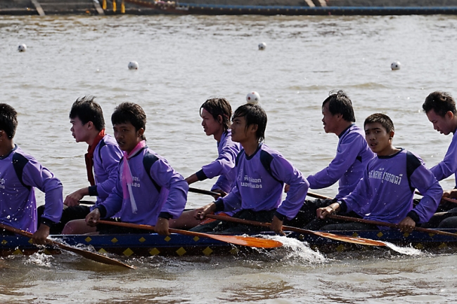 Phimai boat races-103